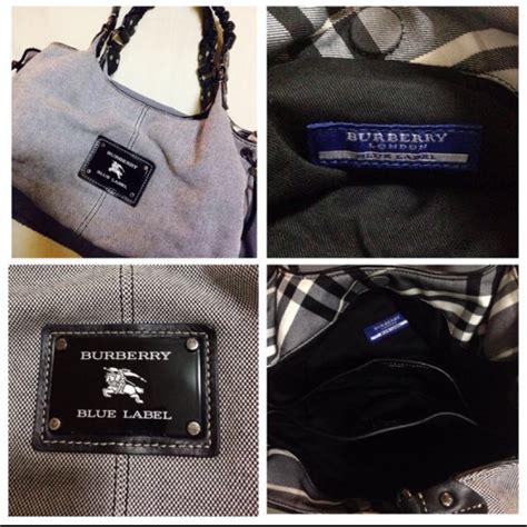 burberry label blue|burberry blue label japan.